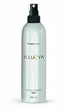 ILLUSYA spray fissante per capelli e fibre capillari | Lacca speciale per il fissaggio perfetto delle fibre capillari.