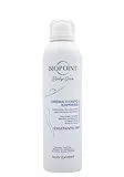 Biopoint - Crema Corpo Idratante Spray, Azione Nutriente e Idratante Fino a 48h, Contrasta la Secchezza e Rinforza la Cute, Dona una Pelle Tonificata e Setosa, 200 ml