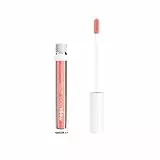Wet n Wild Mega Slicks Lip Gloss Crystal Clear