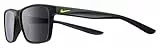 Nike Whiz EV1160 39505 Occhiali, 070 Matte Black Volt Dark, Unica Unisex-Adulto