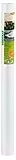 VERDEMAX 6749 17 g/mq 1,6 x 20 m Tessuto Non Tessuto Protettivo Rotolo di Rete, Colore: Bianco