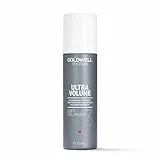 Goldwell Stylesign Ultra Volume, Spray volumizzante pre-asciugatura per capelli lisci, mossi o ricci, 200ml