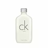 Calvin Klein Ck One Eau De Toilette
