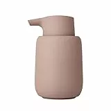 Blomus Distributore di sapone -SONO- Misty Rose, 66369
