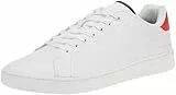 Tommy Hilfiger FM0FM04483 - Scarpe da ginnastica da uomo, SNX, Snx, 44 EU