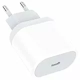 Anigaduo 30W USB C Rapido Caricatore Per iPhone 15/15 Pro/15 Pro Max/15 Plus/14 13 12 11, iPad Pro MacBook Air Samsung Galaxy s22 Note, USBC Alimentatore Presa Caricabatterie Spina Carica Adattatore