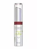 Physicians Formula - Murumuru Butter Lip Cream - Rossetto Vellutato con Miscela Idratante di Burro Tucuma, Cupuaçu e Murumuru, Acidi Grassi Essenziali e Protezione SPF 15 - Brazilian Nut