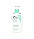 CeraVe Schiuma Detergente Idratante, 236 Millilitro