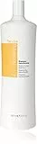 Fanola Nourishing - Shampoo ristrutturante per capelli secchi e crespi - 1000 Ml