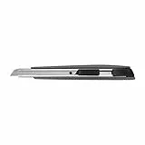 D.RECT 110199 - Coltello in metallo rinforzato, 125 mm, 2535 Hd