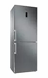 Whirlpool WB70E 973 X - Frigorifero Combinato No Frost [Classe D] Inox