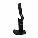 RPM Power Jack portatile per bilanciere Deadlifting, perfetto per carico, scarico e cambio di piastre di peso, progettato per deadlifting, powerlifting e sollevamento pesi