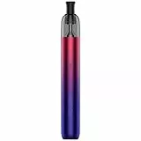 GEEKVAPE Wenax M1, sistema pod, sigaretta elettronica, 800 mAh, 2 ml, colore red/blue, senza nicotina, no E-Liquid