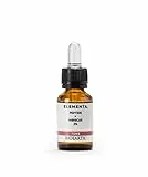 Bioearth ELEMENTA Booster Viso PEPTIDE + HIBISCUS 2% Effetto Tensore Bio 15 ml Made In Italy