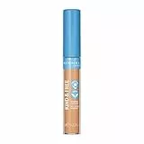Rimmel London, Correttore Liquido Idratante KIND & FREE, a Lunga Durata, con Vitamine E, B5 e Aloe Vera, Cruelty-Free e Vegano, Tonalità 20 Light, 7 ml