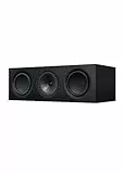 KEF Q650c Nero altoparlante