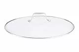 Electrolux coperchio vetro maniglia pentola Slow Cooker ceramica ESC7400