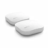 Router/extender mesh Wi-Fi Amazon eero Pro - Set da 2