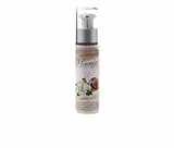 Siero al Retinolo 2,5% Eclat – Siero al Retinolo Puro 2,5% Alta Concentrazione Siero Anti Età Formula con Acido Ialuronico e Amamelide Olio Bio Aloe Vera e Jojoba Pelli Sensibili