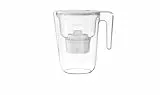 Philips Water Micro X-Clean - Caraffa filtrante dell'Acqua