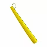 Calzascarpe | Calzascarpe lungo | Plastica | Giallo | Mobiclinic