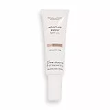 Revolution Skincare London, SPF50 Daily Defender, Lightweight Face Moisturiser, 50ml