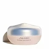 Shiseido Shi Fut Sol LX Loose Powd