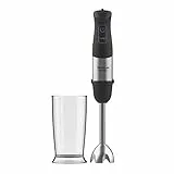 Taurus 916386000 Frullatore a Immersione, 1000 W, Plastica
