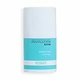 Revolution Skincare London Idratante per il Viso, per Pelli Secche e Ruvide, Contiene Vitamina E e B3, Vegano e Cruelty-Free, 50ml