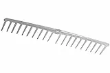 Stea s.n.c. 003 Rastrello 20 Denti senza Manico
