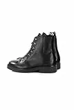 Tommy Hilfiger stivaletto black - 42