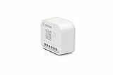 Bosch Smart Home Controllo luci/tapparelle II, per controllare illuminazione, tapparelle/veneziane/tende avvolgibili, compatibile con Amazon Alexa, Google Assistant e Apple HomeKit