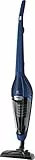 Electrolux EENL56CB UltraEnergica Aspirapolvere Senza Sacco, 750 W, 1.5 Litri, Acciaio, Blu