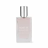 Jeanne Arthes - Rose de Grasse - Eau de Parfum - Women - Made in France - 30 ml