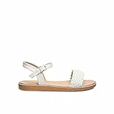 BATA Sandali da Bambina Bambini Comodi Eleganti Casual Estivi