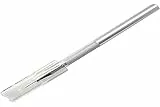 RAYHER 8932600 –  Pennino per Tagliare la Cera, 13 cm di Lunghezza, in Alluminio