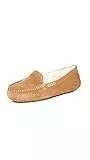 UGG Ansley Pantofoli, Donna, Marrone (Chestnut), 38 EU