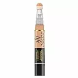 Deborah Milano - Correttore Instant Lift, 03 Sand, Effetto Illuminante e Antirughe, Copre le Occhiaie e Attenua le Borse, Dona una Pelle Rivitalizzata e Levigata, 30 ml