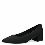 MARCO TOZZI 2-22300-41, Scarpe décolleté Donna, Nero (Black), 41 EU