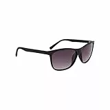 ALPINA Unisex - Adulti, JAIDA Occhiali da sole, black matt, One Size