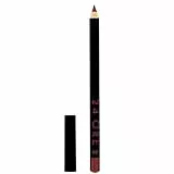 Deborah Milano - Matita Labbra 24 Ore N.3 Rosewood, con Vitamina E, a Lunga Durata e Antisbavature, Alta Precisione e Ultra-pigmentata, Dona Morbidezza e Idratazione, 1.5 gr