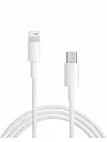 Générique Cavo USB-C da 1 m compatibile con iPhone e iPad
