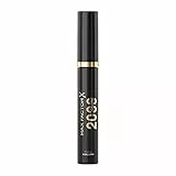 Max Factor - Mascara Volumizzante 2000 Calorie - Formula per Occhi Sensibili - Black / Nero - 9 ml