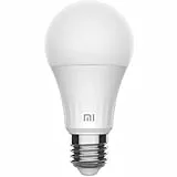 Lampadina Intelligente LED Xiaomi XM200036 E27 9 W 2700K 8 W E27 Bianco 60 W (2700k)