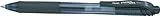Pentel BL107 Energel X scatto 0,7 mm Nero 12 pezzi
