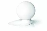 Philips Lighting Lampada da Tavolo E14 1x 12 W, Lampadina Inclusa, max 12 W