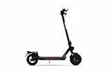 Ducati, Pro-II EVO, Advanced Safety, Monopattino Elettrico Pieghevole, Doppio freno,