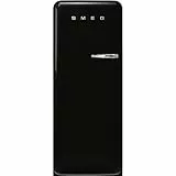 Frigorifero libera installazione Smeg FAB28LBL5