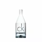 CALVIN KLEIN CKIN2U Eau de Toilette for him 100ml
