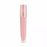 L’Oreal Paris Gloss volumizzante Brilliant Signature, Lucidalabbra a lunga durata, I Soar, 6,4 ml